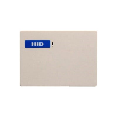 Выдача дубликата RFID метки UHF ISO Card/HID ProxPass II при наличии оригинала 1722199